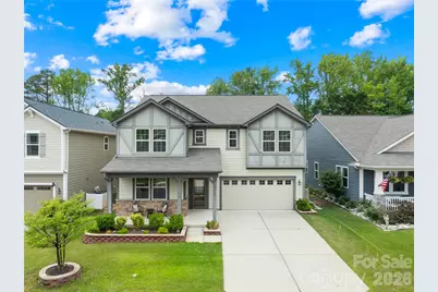 14107 Magnolia Walk Drive, Huntersville, NC 28078 - Photo 4