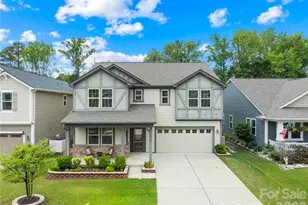 14107 Magnolia Walk Dr, Huntersville, NC 28078 - Photo 4