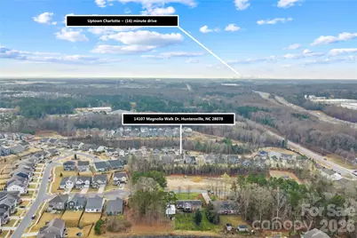 14107 Magnolia Walk Drive, Huntersville, NC 28078 - Photo 6