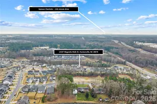 14107 Magnolia Walk Dr, Huntersville, NC 28078 - Photo 6