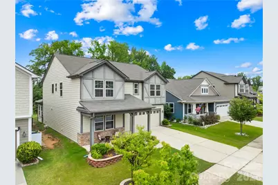 14107 Magnolia Walk Drive, Huntersville, NC 28078 - Photo 2