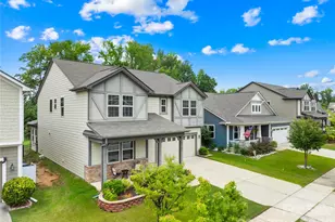 14107 Magnolia Walk Dr, Huntersville, NC 28078 - Photo 2