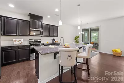 14107 Magnolia Walk Drive, Huntersville, NC 28078 - Photo 20
