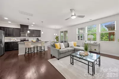 14107 Magnolia Walk Drive, Huntersville, NC 28078 - Photo 18