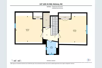 137 12th Street NW, Hickory, NC 28601 - Photo 28