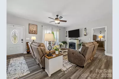 1076 McSwain Road, Chesnee, SC 29323 - Photo 4
