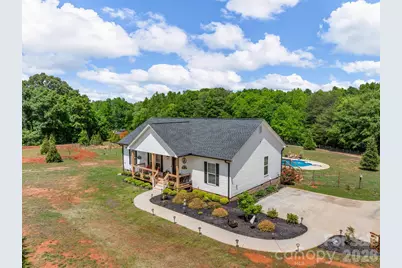 1076 McSwain Road, Chesnee, SC 29323 - Photo 2