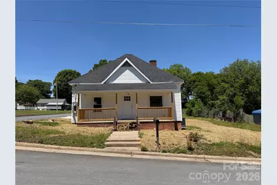 730 W Oakwood Avenue, Albemarle, NC 28001 - Photo 1