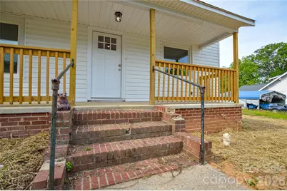730 W Oakwood Avenue, Albemarle, NC 28001 - Photo 4