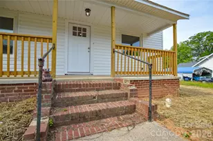 730 W Oakwood Ave, Albemarle, NC 28001 - Photo 4