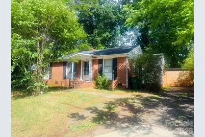 4937 S Tryon Street, Charlotte, NC 28217 - Photo 1
