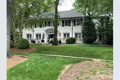 937 Granville Road, Charlotte, NC 28207 - Photo 1