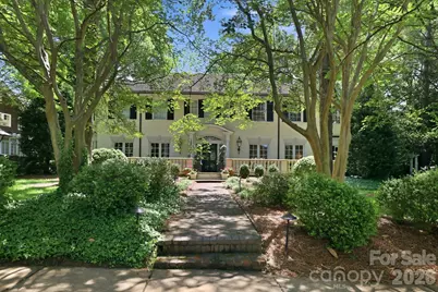 937 Granville Road, Charlotte, NC 28207 - Photo 1
