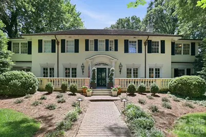 937 Granville Road, Charlotte, NC 28207 - Photo 2