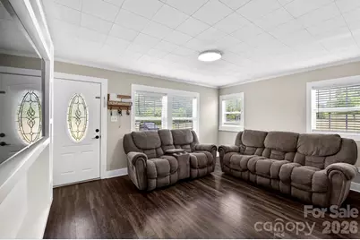 2076 Connelly Springs Road, Lenoir, NC 28645 - Photo 4