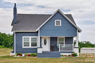 2076 Connelly Springs Road, Lenoir, NC 28645 - Photo 2