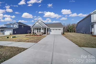 1414 Black Walnut Street, Monroe, NC 28112 - Photo 2