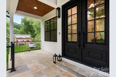 3601 Woody Grove Lane, Charlotte, NC 28210 - Photo 2