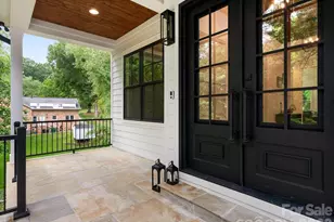 3601 Woody Grove Ln, Charlotte, NC 28210 - Photo 2