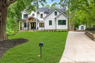 3601 Woody Grove Ln, Charlotte, NC 28210 - Photo 1