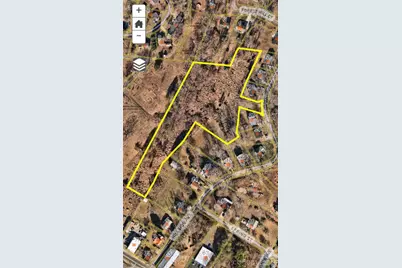 000 Hillside Avenue, Granite Falls, NC 28630 - Photo 1