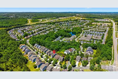 14009 Mallard Lake Road #153, Charlotte, NC 28262 - Photo 32