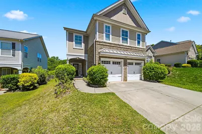 14009 Mallard Lake Road #153, Charlotte, NC 28262 - Photo 2