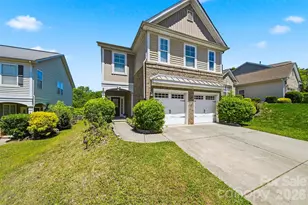 14009 Mallard Lake Rd, Charlotte, NC 28262 - Photo 2