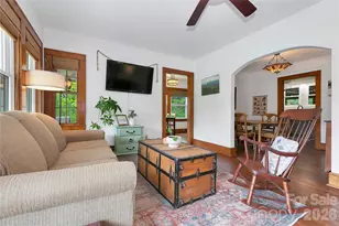 470 Cherryfield Loop, Brevard, NC 28712 - Photo 2