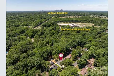6018 Donegal Drive, Charlotte, NC 28212 - Photo 2