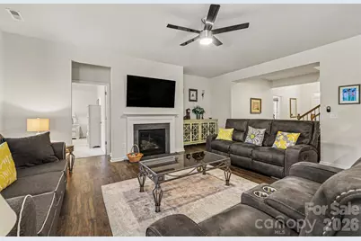 286 Heatherland Drive, Rock Hill, SC 29732 - Photo 6
