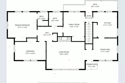 3004 Kanuga Road, Hendersonville, NC 28739 - Photo 44