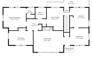 3004 Kanuga Rd, Hendersonville, NC 28739 - Photo 44
