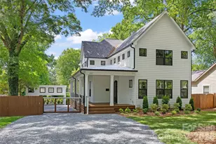 2131 Eaton Rd, Charlotte, NC 28205 - Photo 1