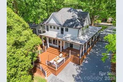 2131 Eaton Road, Charlotte, NC 28205 - Photo 32