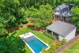 2131 Eaton Rd, Charlotte, NC 28205 - Photo 2