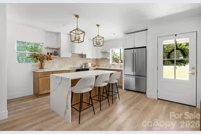 911 E Woodlawn Road, Charlotte, NC 28209 - Photo 6