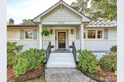 3131 Pinehurst Place, Charlotte, NC 28209 - Photo 2
