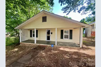515 Spencer Avenue, Asheboro, NC 27203 - Photo 1