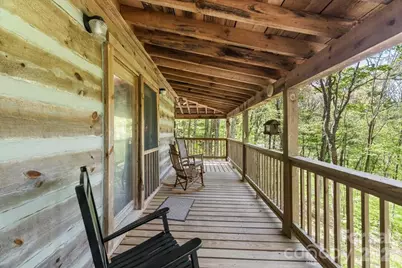 524 McDaris Loop Drive #179/180, Mars Hill, NC 28754 - Photo 6