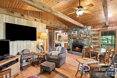 524 McDaris Loop Drive #179/180, Mars Hill, NC 28754 - Photo 10