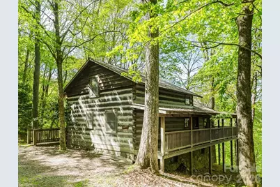 524 McDaris Loop Drive #179/180, Mars Hill, NC 28754 - Photo 4