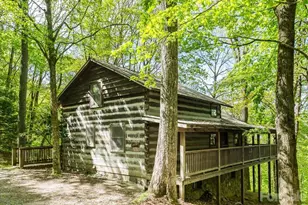 524 McDaris Loop Dr, Mars Hill, NC 28754 - Photo 4