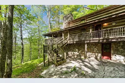 524 McDaris Loop Drive #179/180, Mars Hill, NC 28754 - Photo 2