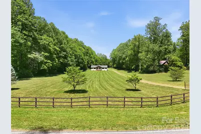 3540 Fork Creek Road, Saluda, NC 28773 - Photo 2