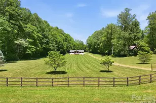 3540 Fork Creek Rd, Saluda, NC 28773 - Photo 2