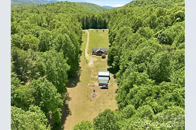 3540 Fork Creek Road, Saluda, NC 28773 - Photo 8