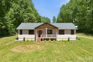 3540 Fork Creek Rd, Saluda, NC 28773 - Photo 1