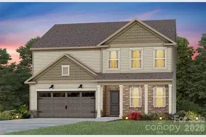 3817 Lillypad Lane, Monroe, NC 28110 - Photo 2