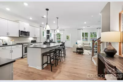 3817 Lillypad Lane, Monroe, NC 28110 - Photo 6